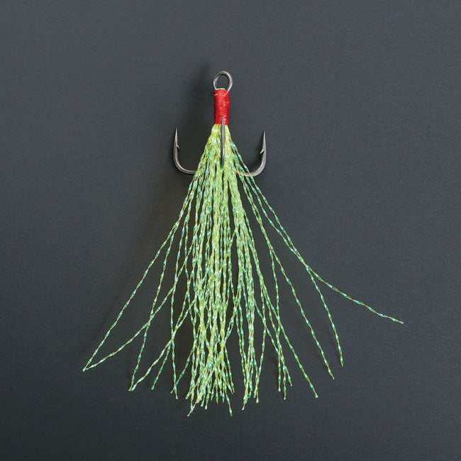 Ancora Decoy Fiber Teaser FB-5