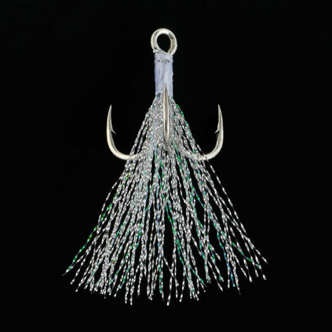 Ancora Decoy Fiber Teaser FB-III