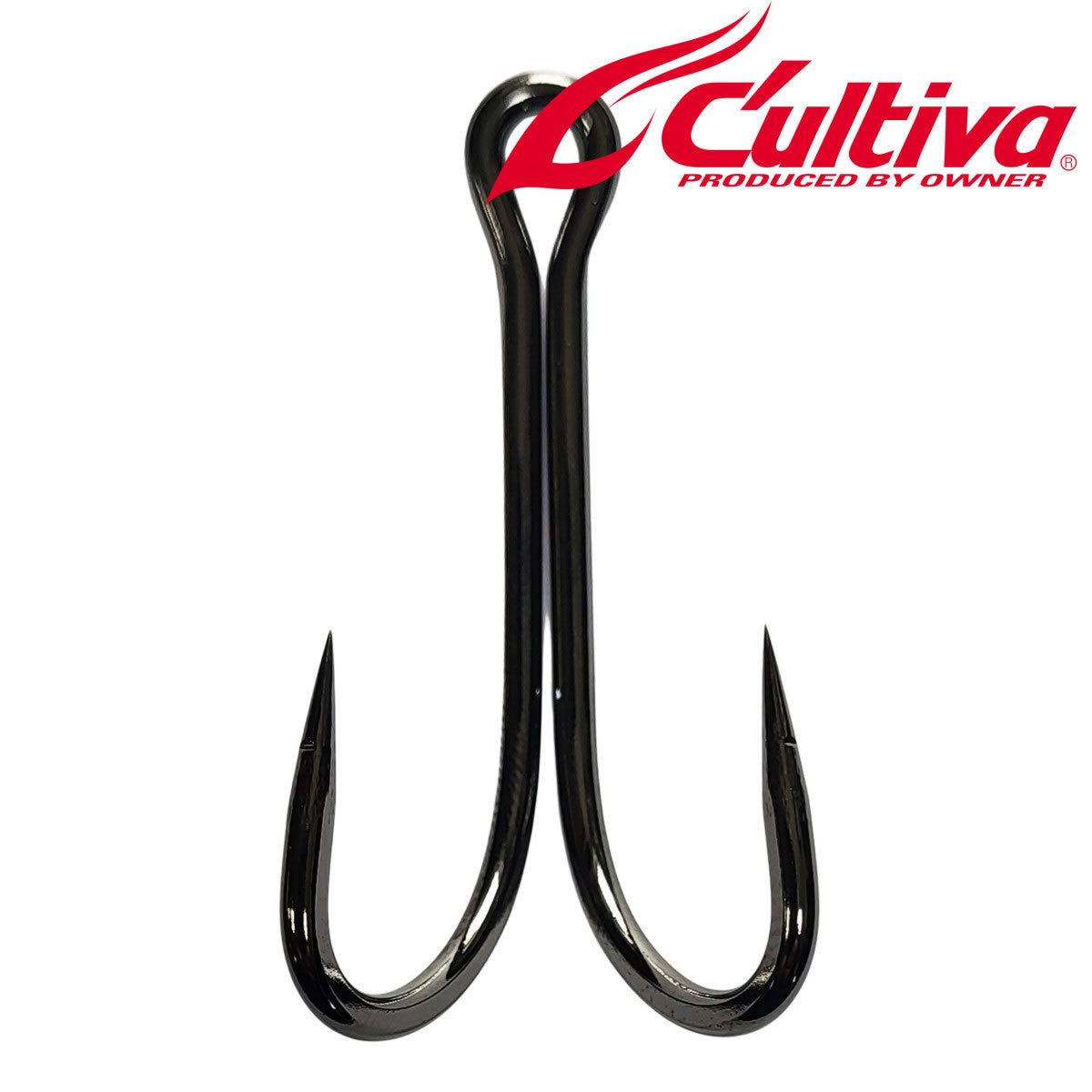 Ancora Dubla Cultiva 11464 DH-64 No.5/0, 3buc/pac