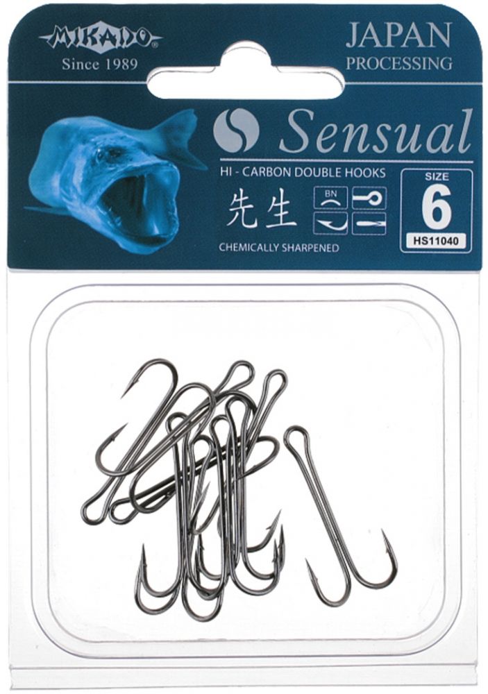 Ancora Dubla Mikado Sensual