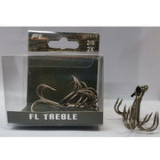 Ancora FL FL-900 Bronze Nr 4/0 6Buc/plic