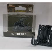 Ancora FL FL-900 Teflon Nr.4/0 6 Buc/plic