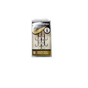 Ancora Kamatsu Treble Hooks Nr.8