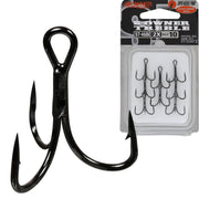 Ancora OWNER ST-46BC Black Chrome