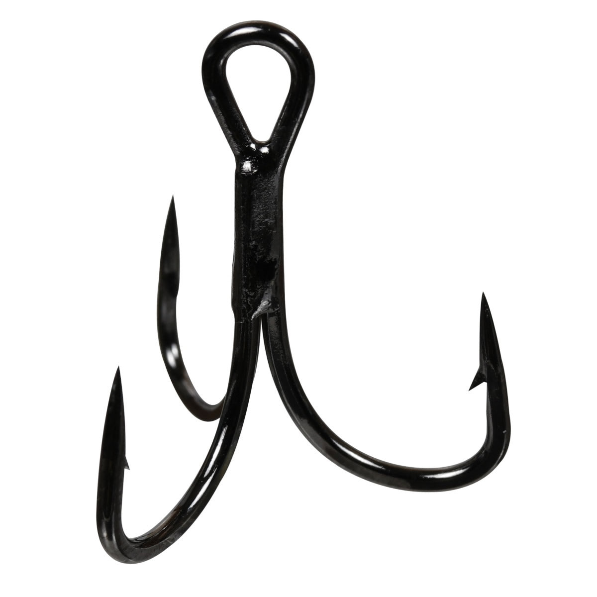 Ancora OWNER ST-46BC Black Chrome