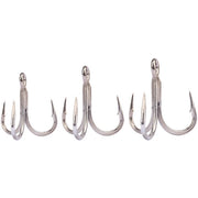 Ancora Tripla MUSTAD Ultra Nor Kaiju Inline