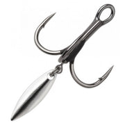 Ancora VMC 7548 Black Nickel + Paleta Silver Nr.10, 3buc/pac