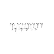 Ancora VMC 9617 BZ 5/0