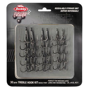 Ancore BERKLEY Fusion19 Treble Kit Big, 30buc/pac