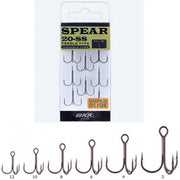 Ancore BKK Spear-20 SS 8buc/pac