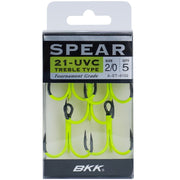 Ancore BKK Spear-21 UVC