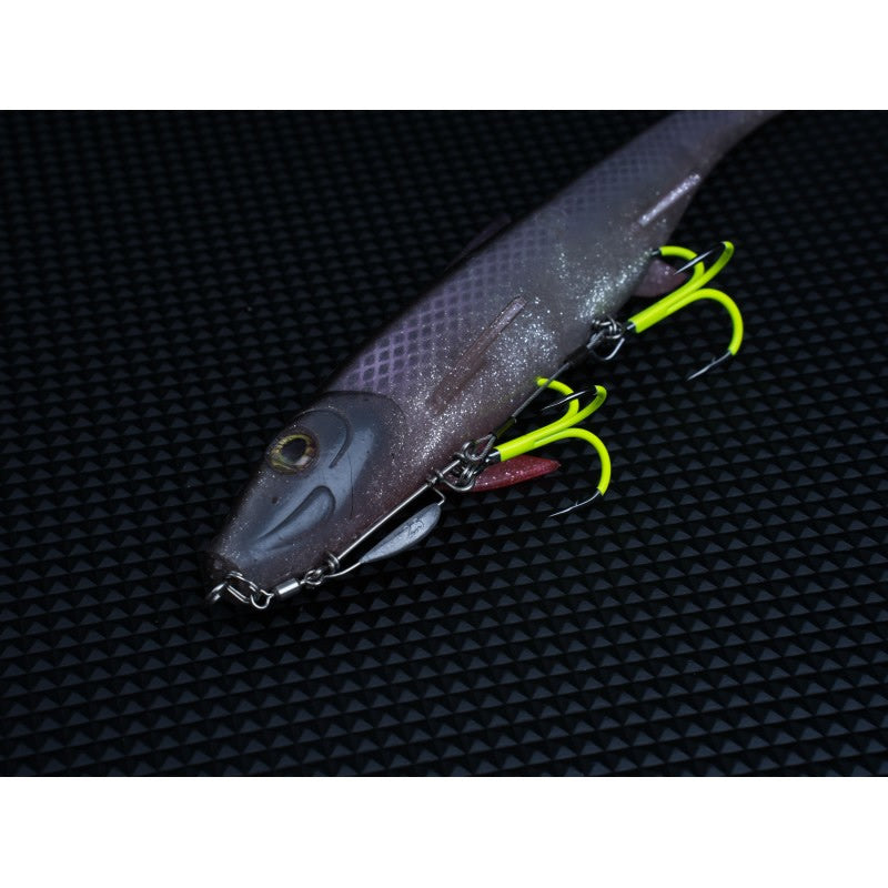 Ancore BKK Spear-21 UVC