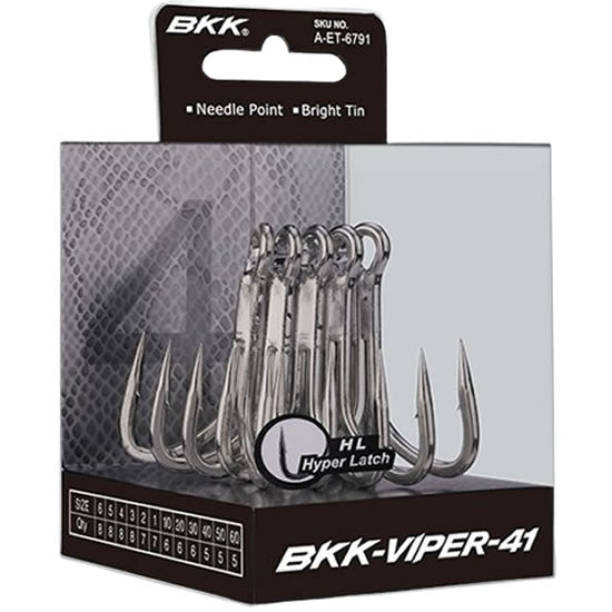Ancore BKK Viper-41