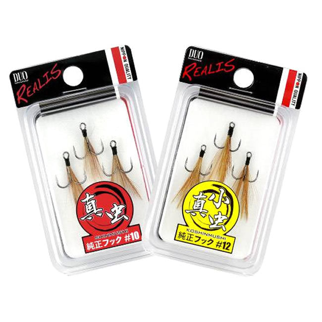 Ancore DUO Realis Koshinmushi Treble