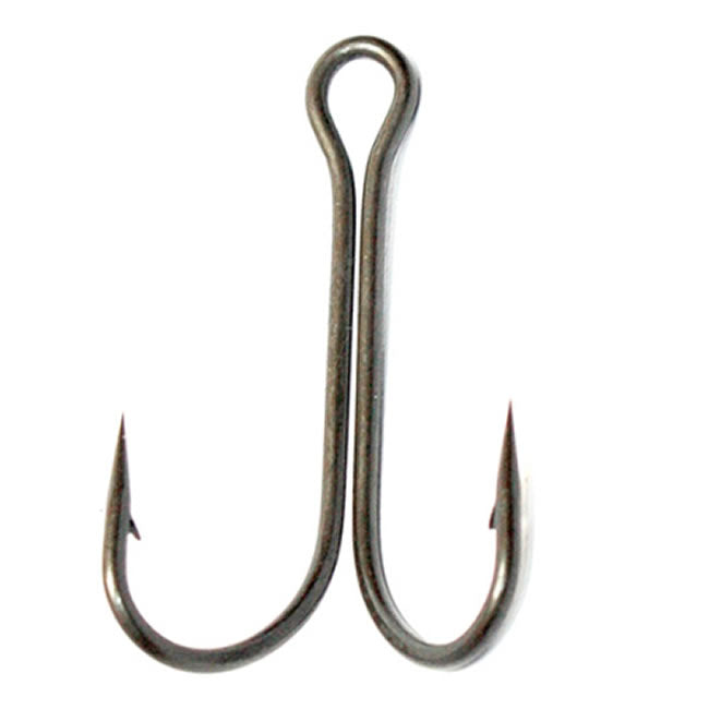 Ancore Duble Vanfook DW-41B Premier Double Hooks 10buc/pac
