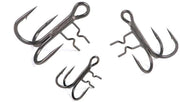Ancore Fox Rage Strike Point Stinger Treble, Size 2, 5buc/pac