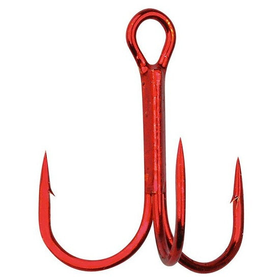 Ancore Gamakatsu 13R Red 10buc/plic