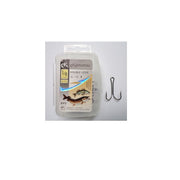 Ancore Kamatsu Treble Hook