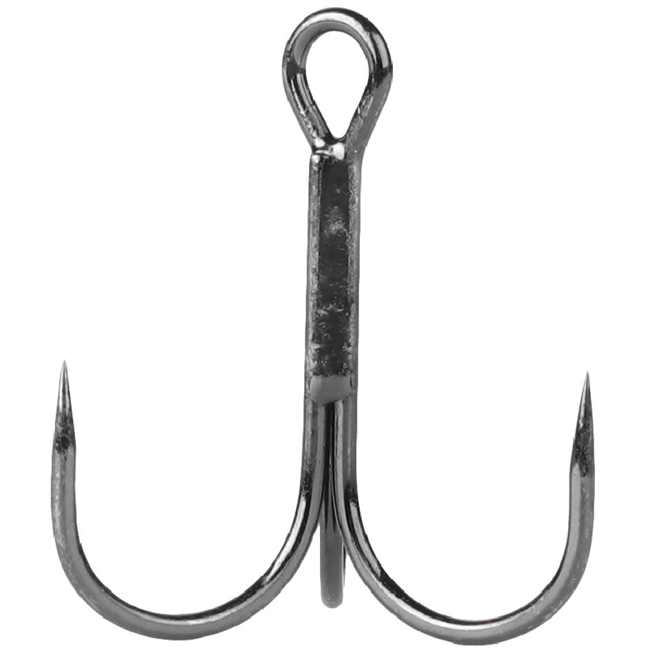 Ancore MIKADO Jaws Barbless
