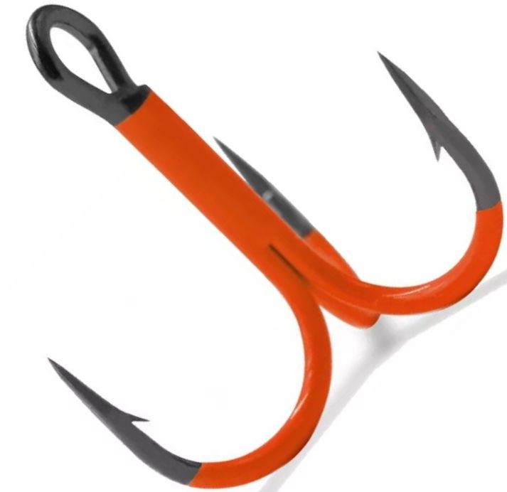 Ancore Triple VMC 4551 Orange