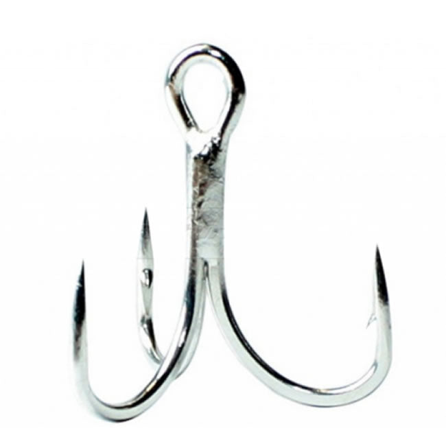 Ancore Triple Vanfook DT-58S Predator Treble