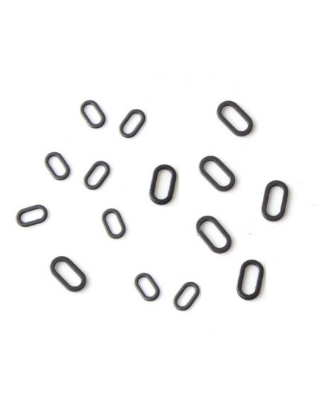 Anou Oval Carpro 4.5mm