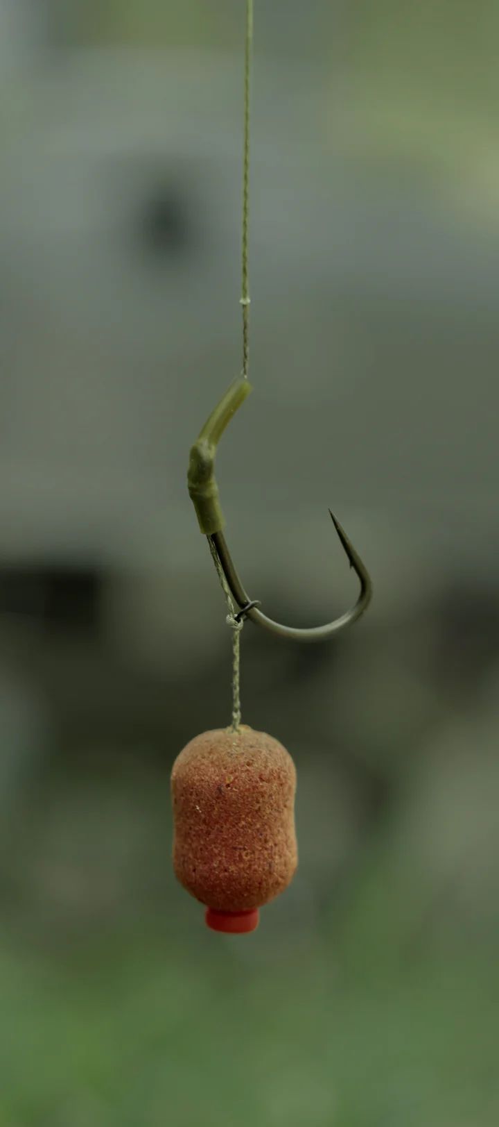 Anouri ONE MORE CAST Tackle Vitabitz Rig Rings Marimea 20buc/pac