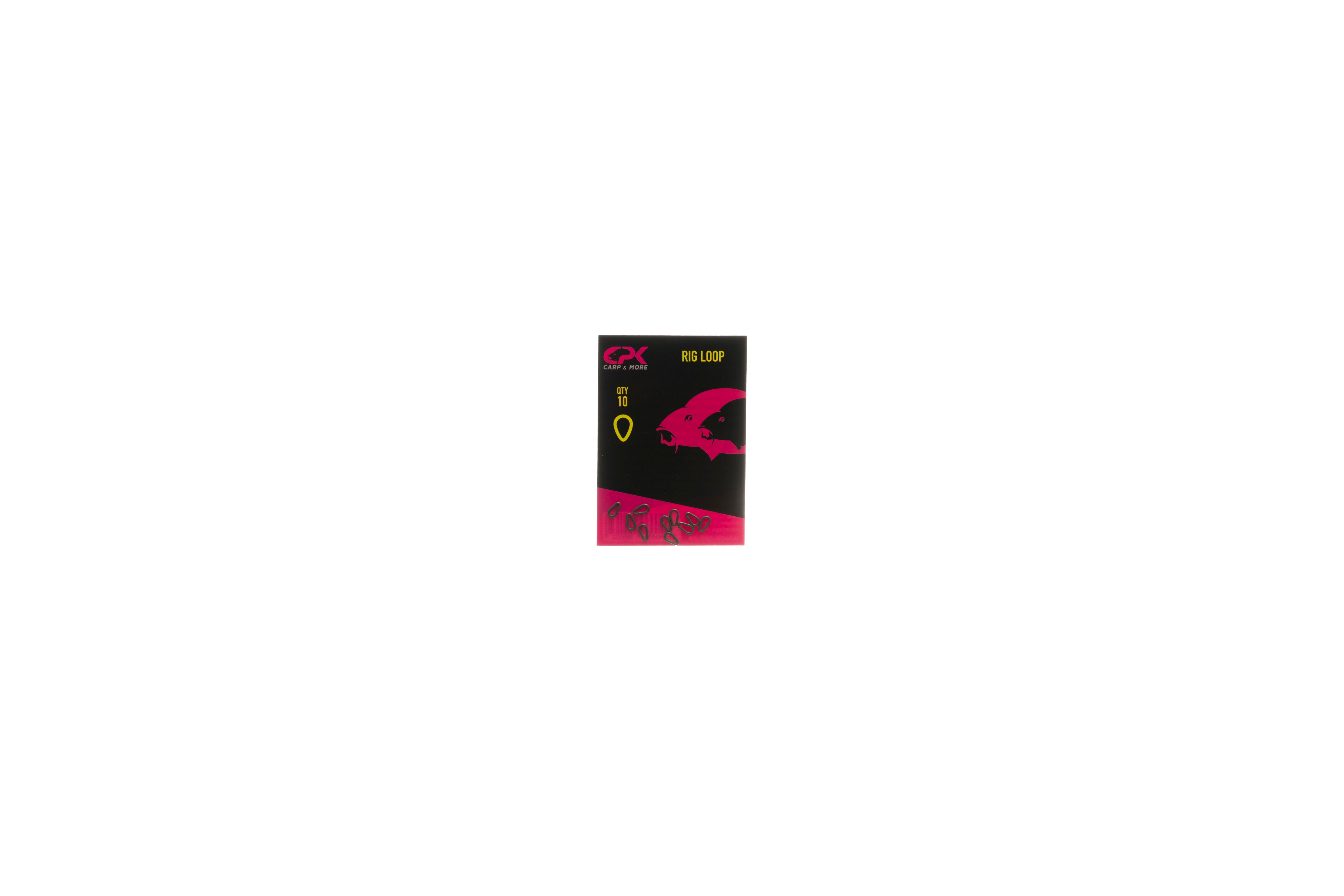 Anouri Picatura CPK Rig Loop 10buc/plic