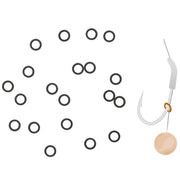 Anouri Rotunde ZFISH Rig Rings 20buc/pac