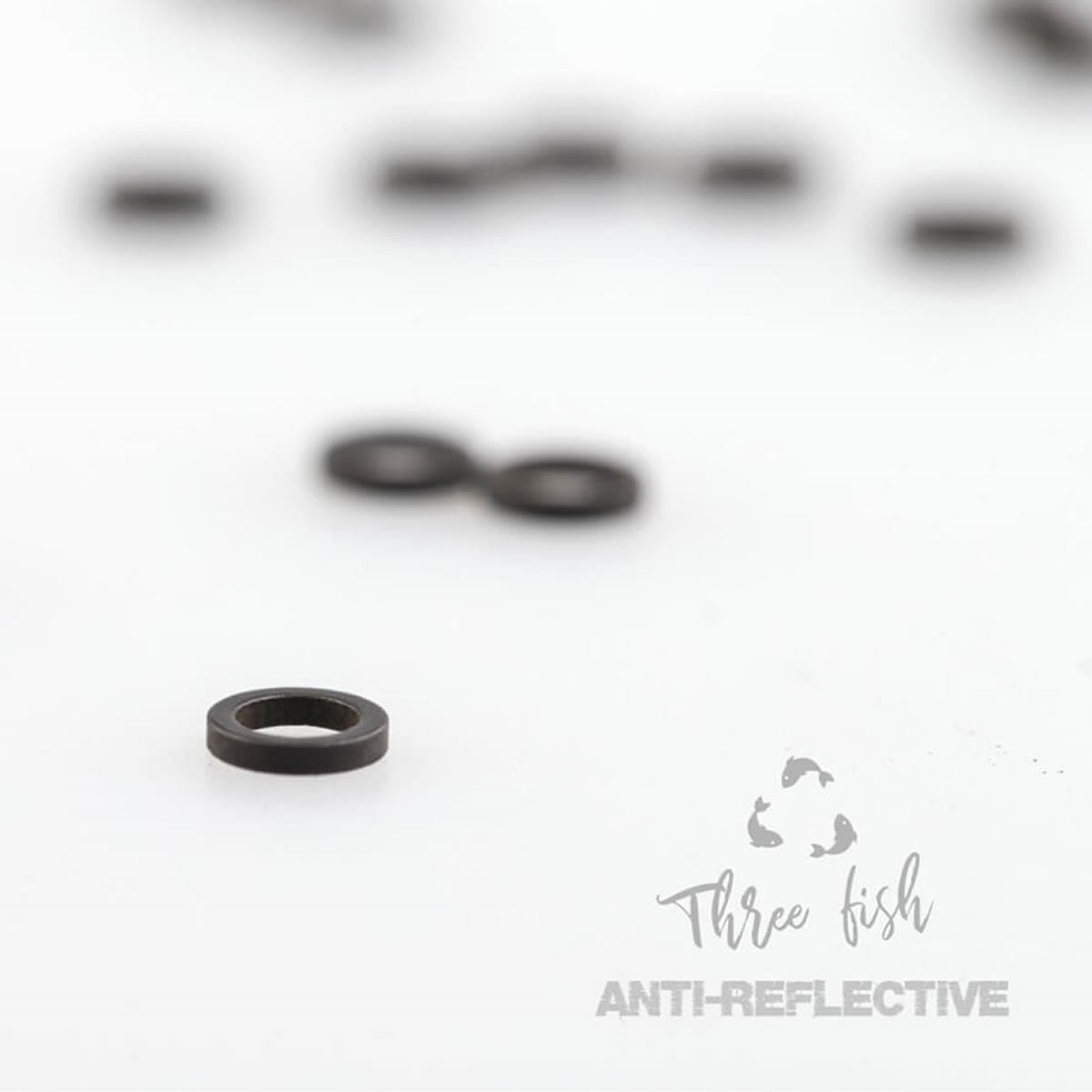 Anouri Rotunde ZFISH Rig Rings 20buc/pac