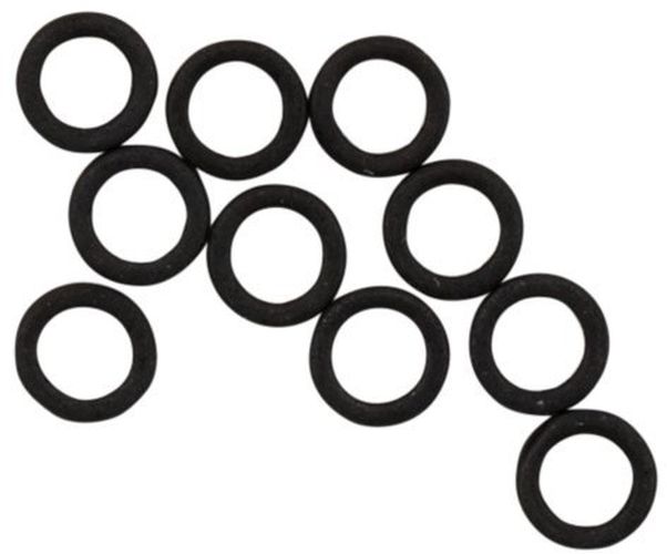 Anouri Trakker Bait Ring, Small, 10buc/plic