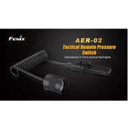 Ansamblu comutator Fenix AER-02