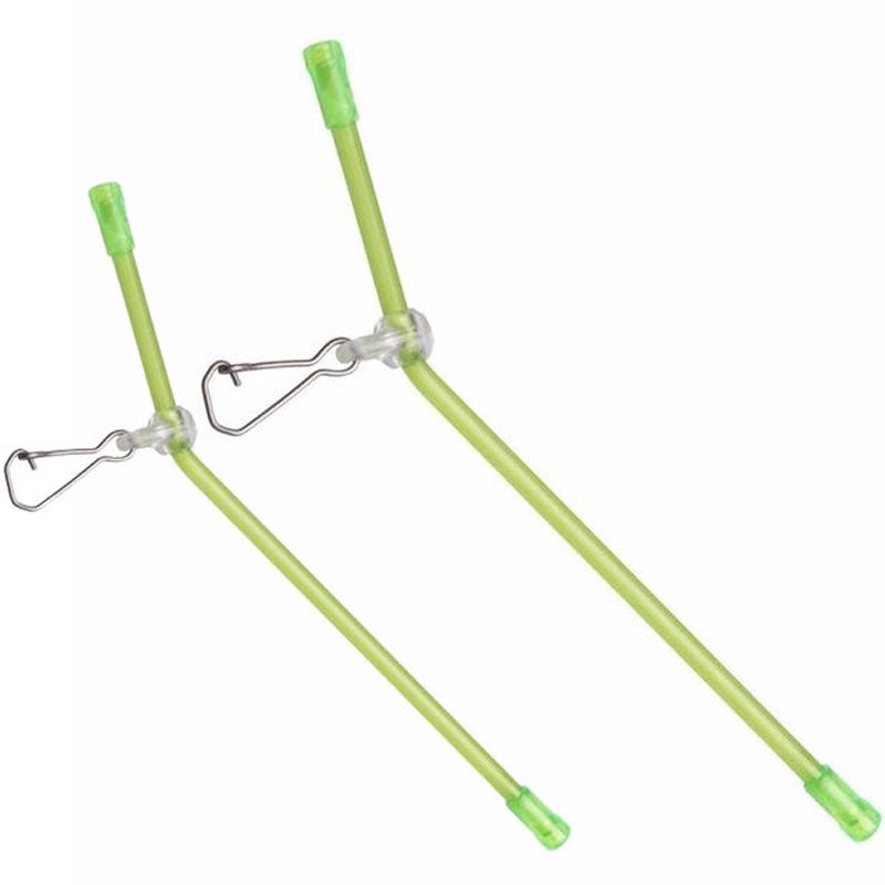 Anti Tangle STONFO 7425 Rigid Curbat, 25cm, 2buc/pac