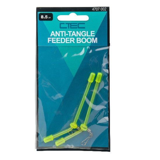 Anti-Tangle Spro C-tec Feeder Boom 6cm