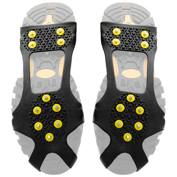 Antiderapante pentru Incaltaminte Delphin GRIPS