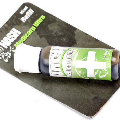 Antiseptic NASH Medi Carp Propolis Refill, 25ml