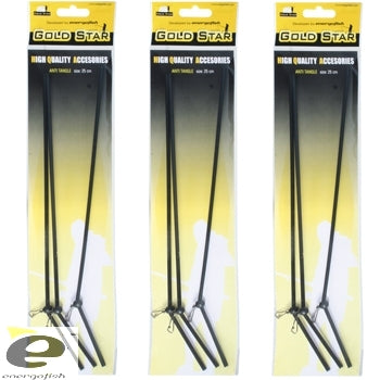 Antitangle Feeder GoldStar