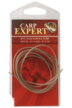 Antitangle PVC Transparent Carp Expert