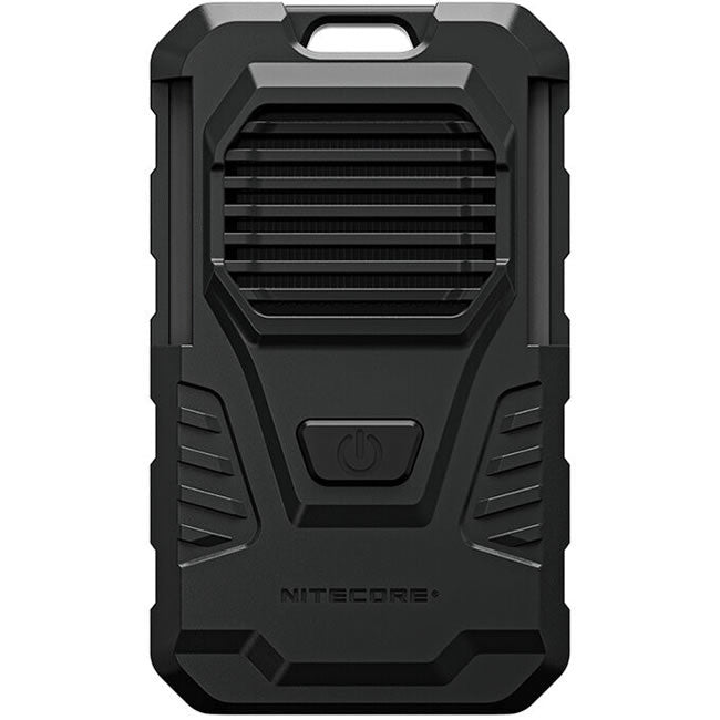 Aparat Anti Tantari NITECORE EMR06 TAC Portable Rechargeable Mosquito Repeller