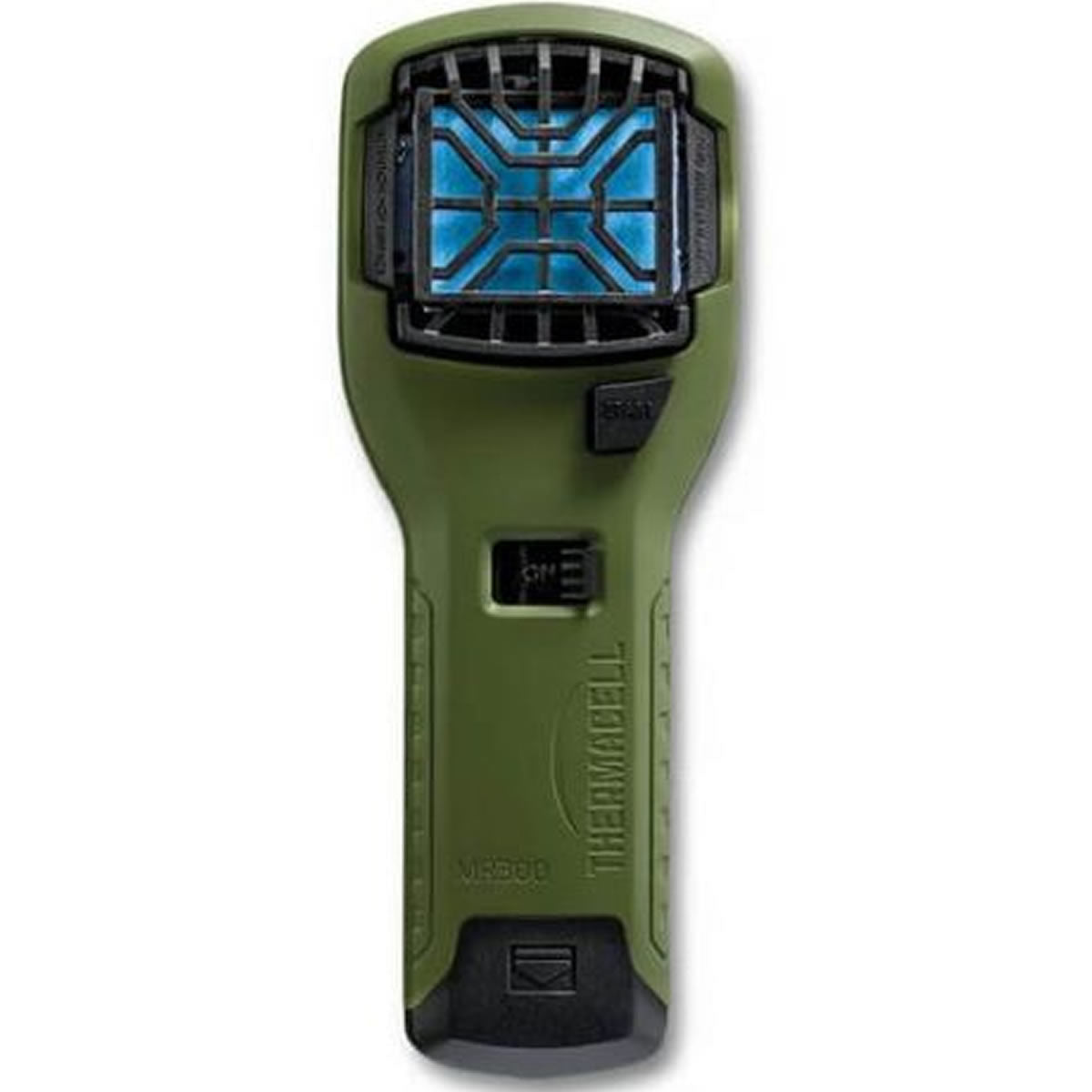 Aparat Anti Tantari Thermacell MR300 Portable Mosquito Repeller - Green