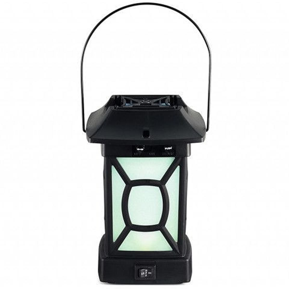 Aparat Lampa Anti Tantari ThermaCell Patio Lantern MR 9W