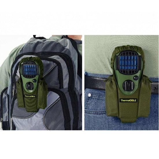 Aparat antiinsecte portabil ThermaCELL