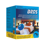Aparat electric EnergoTeam anti tantari cu lichid 40 ml