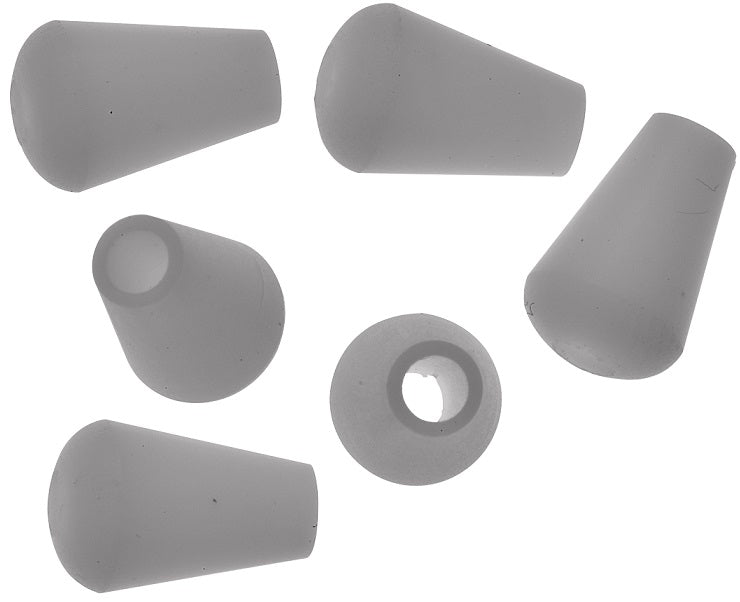 Apicale Elastic SENSAS Bead PTFE Carp 6buc/pac