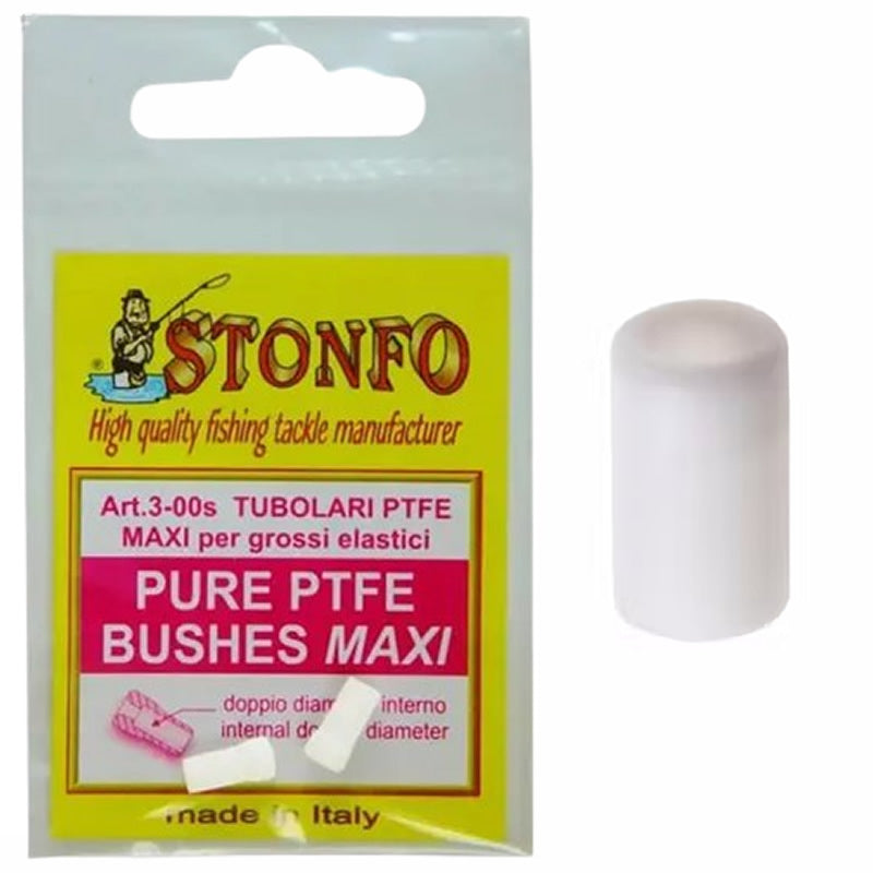 Apicale PTFE STONFO Maxi Outer Sleeve 2buc/pac