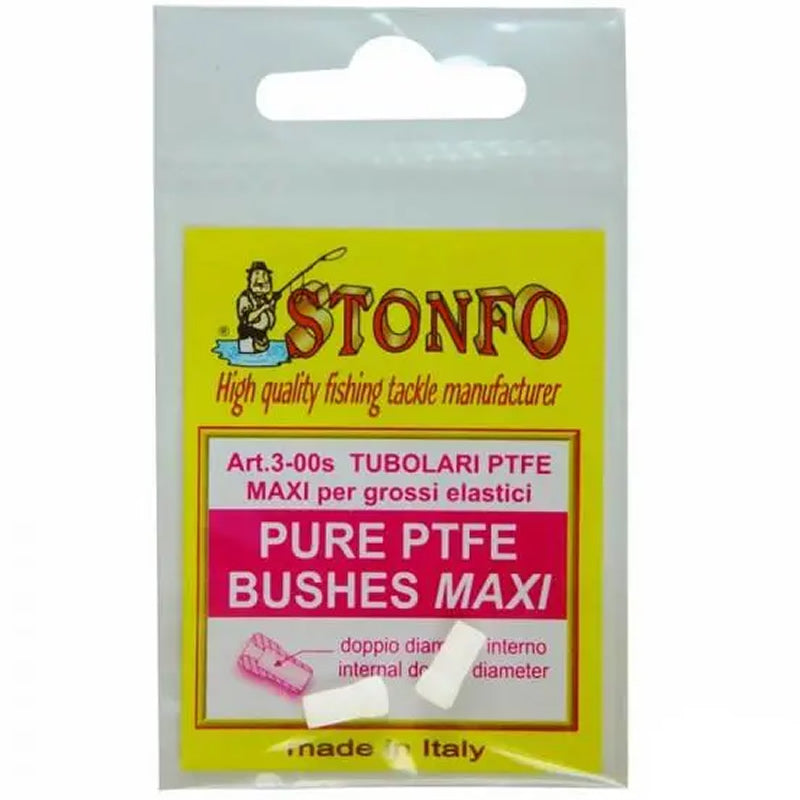 Apicale PTFE STONFO Maxi Outer Sleeve 2buc/pac