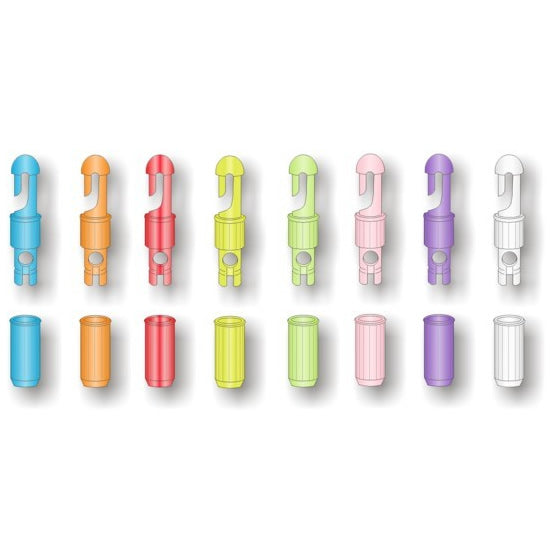 Apicale STONFO 2-2 Super Maxi Elastic Connector, Mov