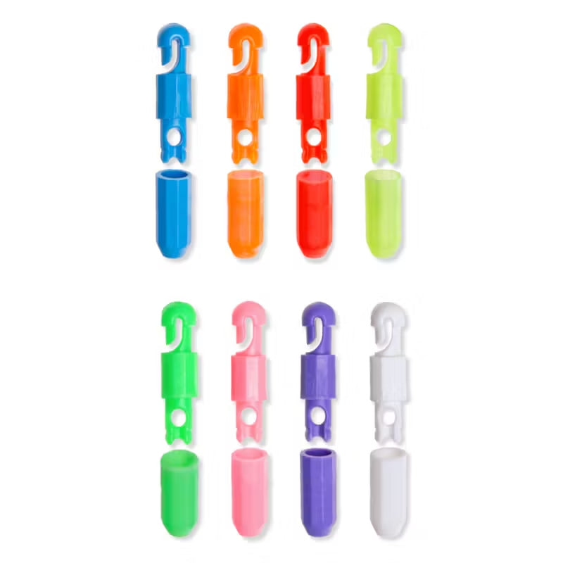 Apicale STONFO 2-2 Super Maxi Elastic Connector, Verde