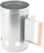 Aprinzator Cattara Pentru Carbuni Sau Brichete TT13090, 27x27.5x17cm