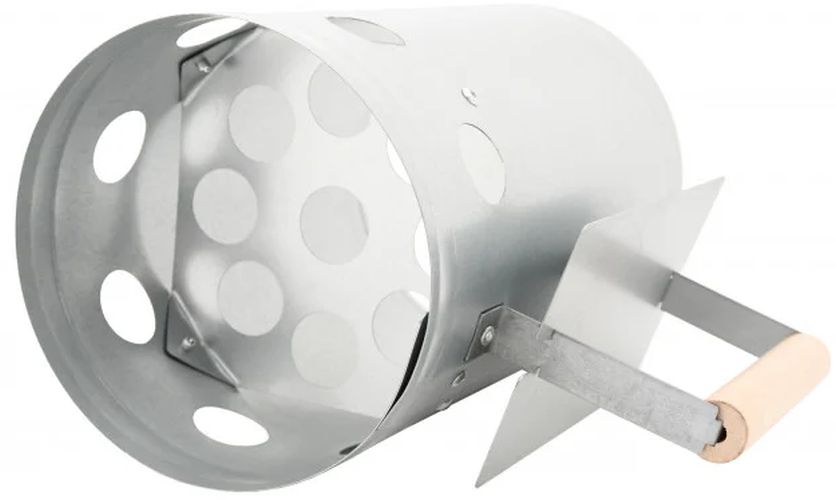Aprinzator Cattara Pentru Carbuni Sau Brichete TT13090, 27x27.5x17cm